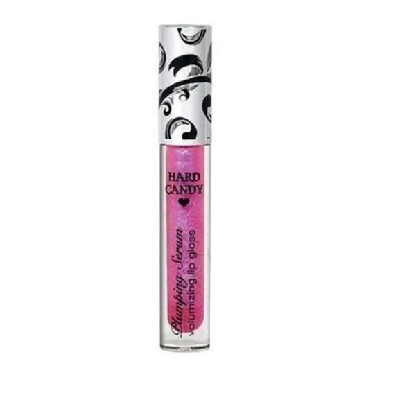 3/$10 Sale Item!Hard Candy Plumping Serum Volumizing Lip Gloss-Spark - Picture 2 of 5